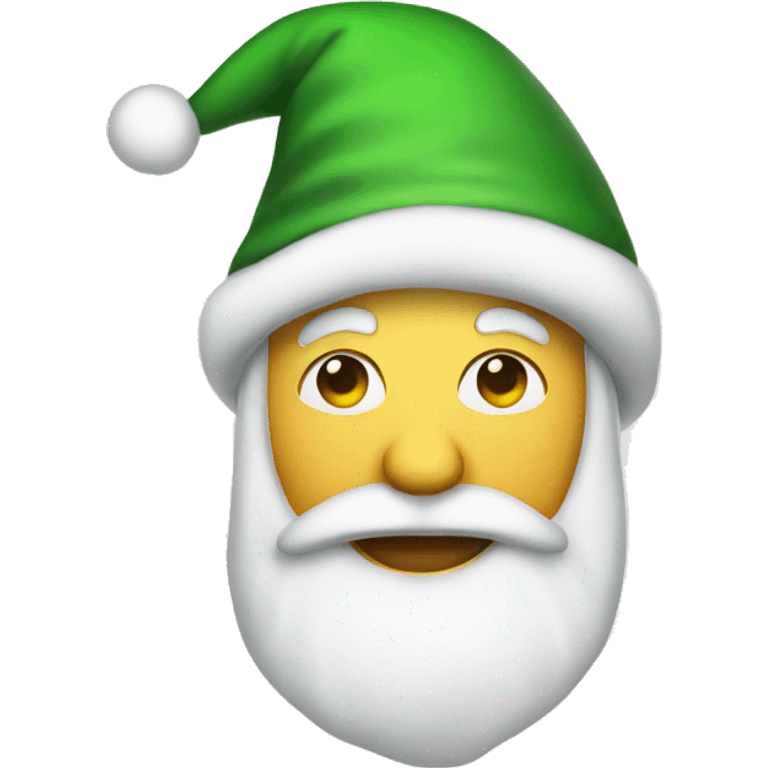 Merry Christmas Sign emoji