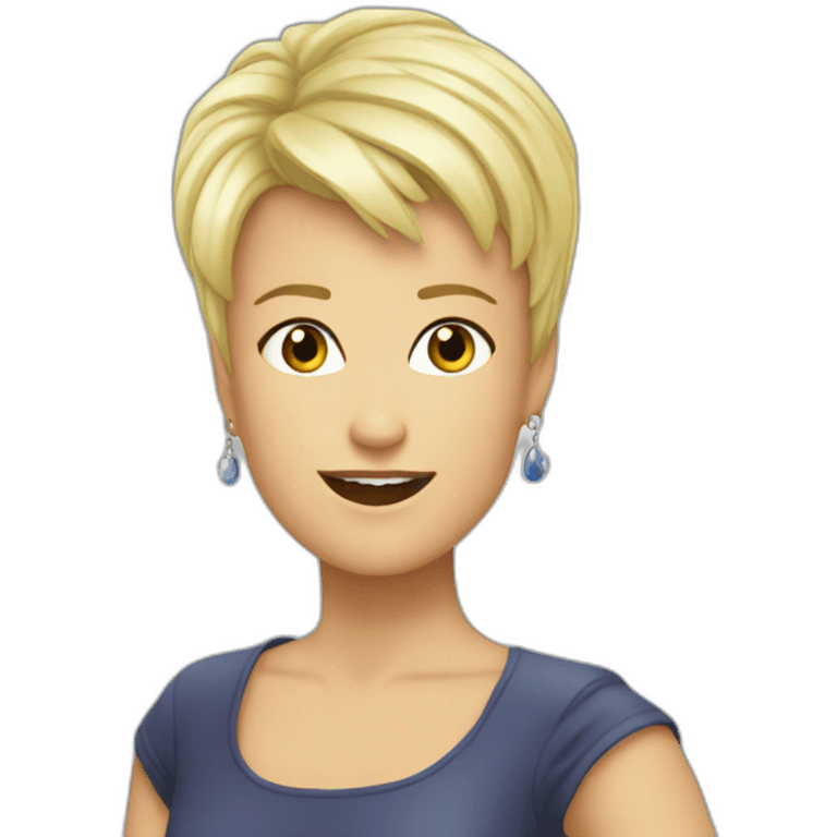 xuxa emoji