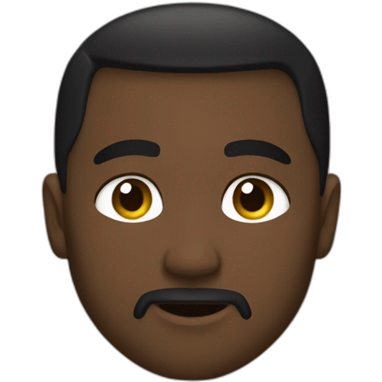 Kayne-West emoji