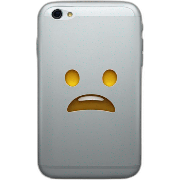 iphone emoji