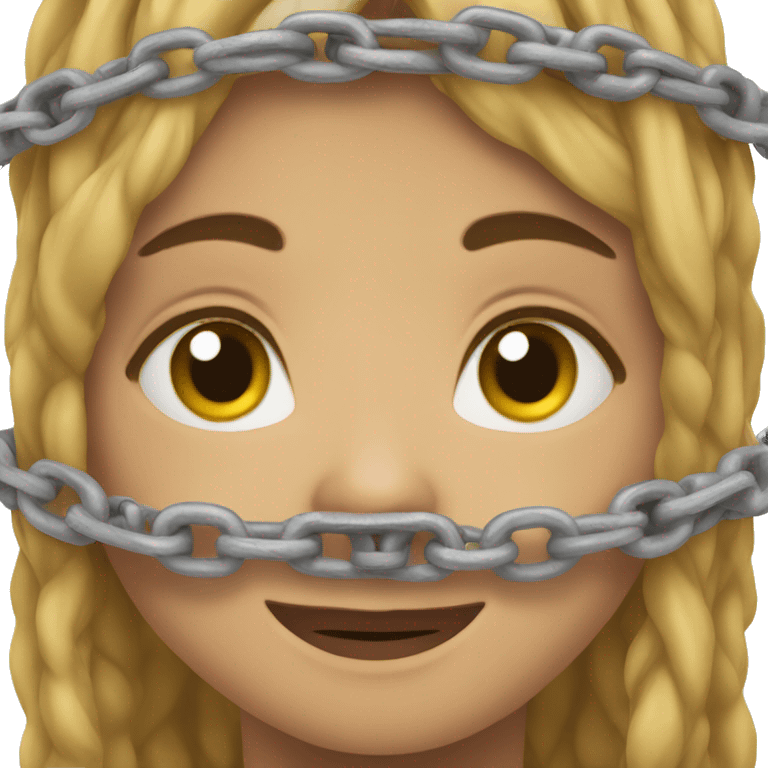 locked in emoji