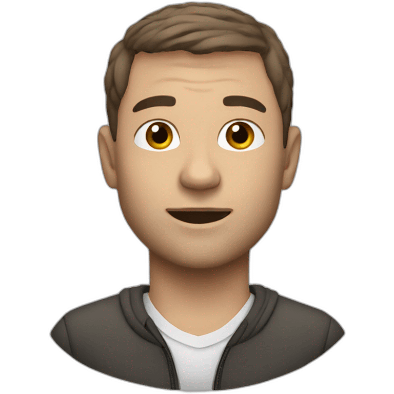 jimmy donaldson emoji