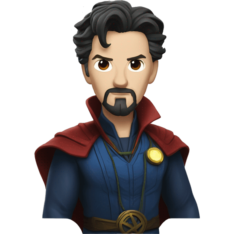 Doctor strange  emoji