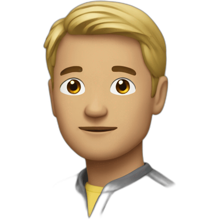 Marcos Mundstock emoji