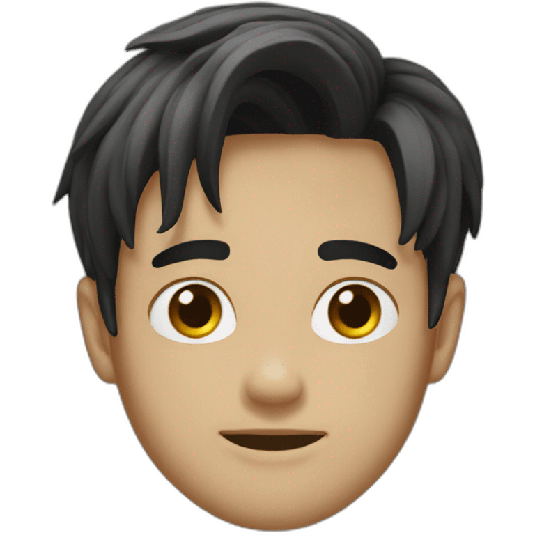 Levi emoji