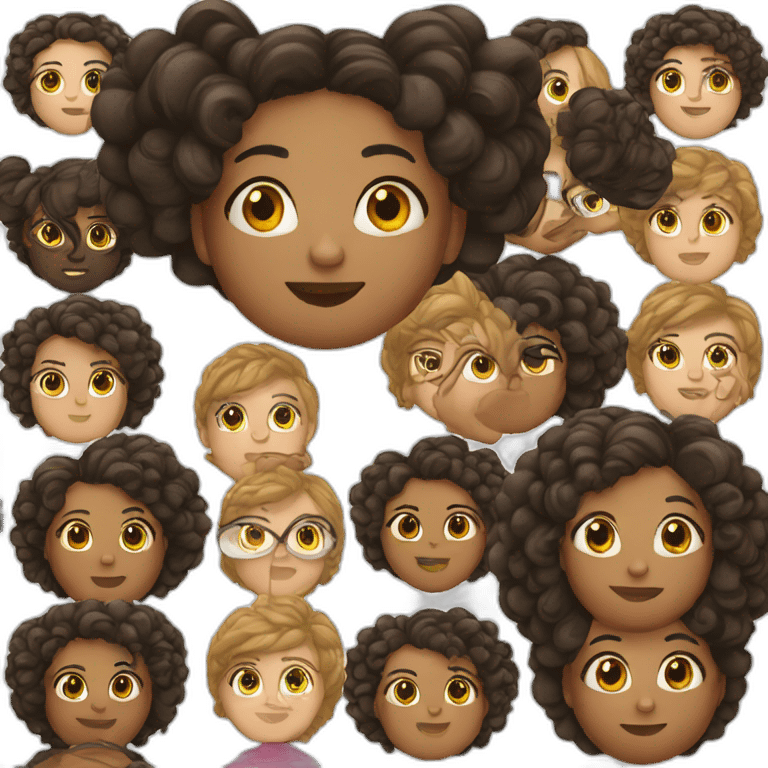 Kemi Badenoch emoji