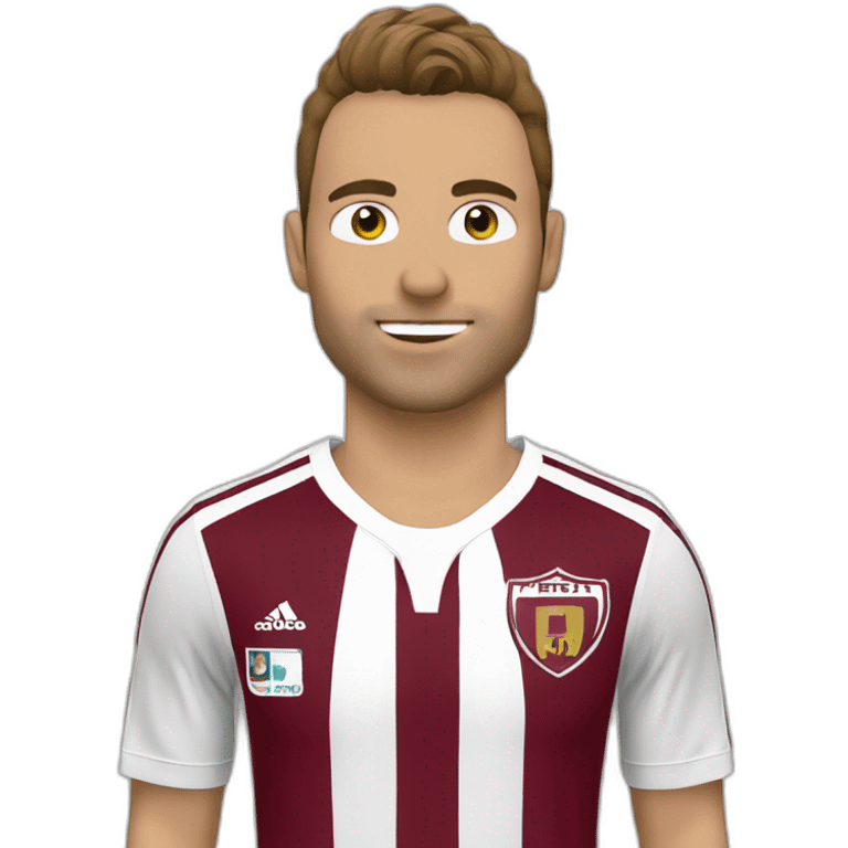 FC metz emoji