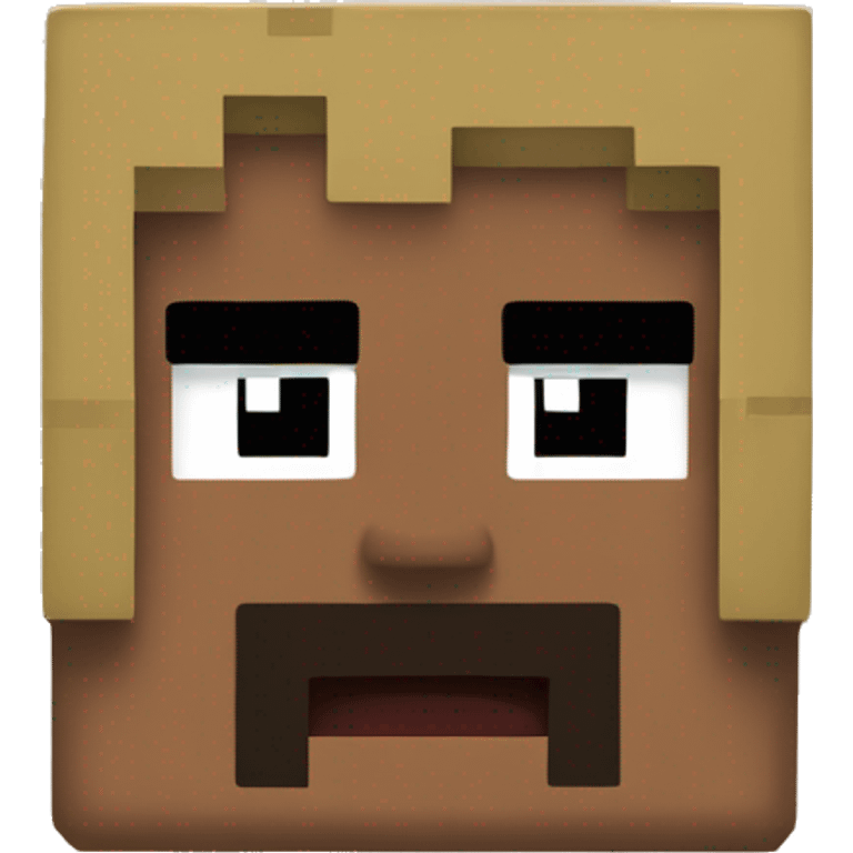 Minecraft  emoji