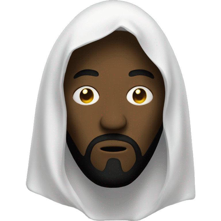 Ghostface  emoji