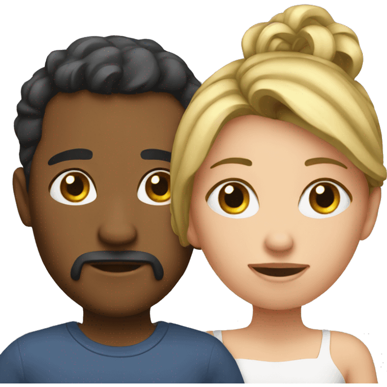 divorce emoji