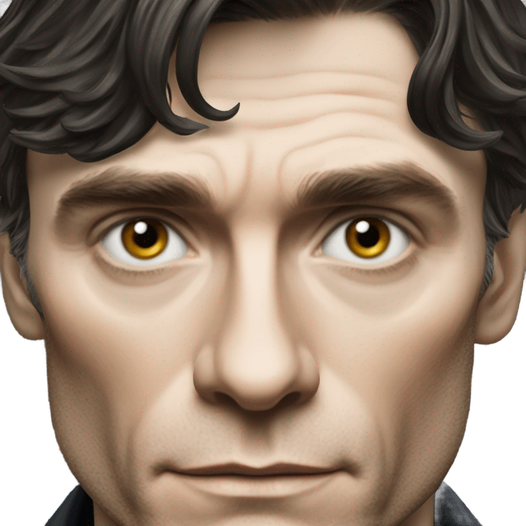 cillian murphy emoji