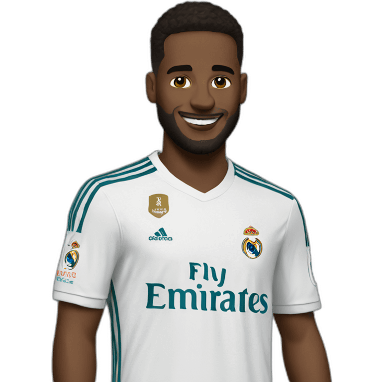 Bellingham real madrid emoji