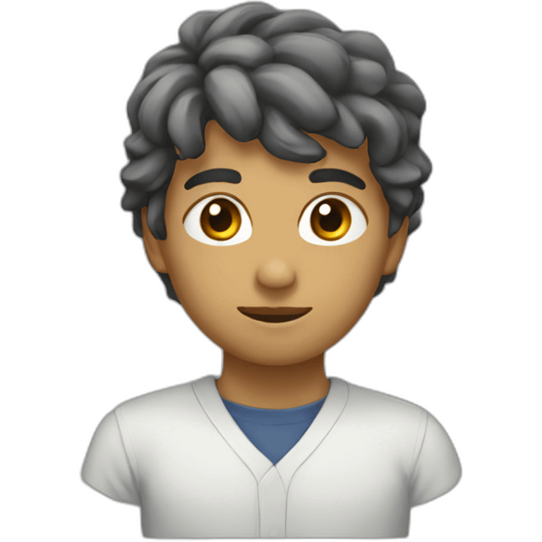 Gavi emoji