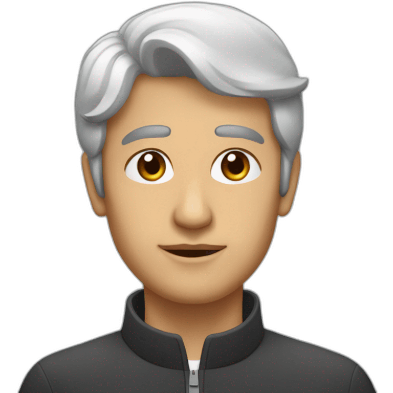 Sadulla Abdullaev emoji