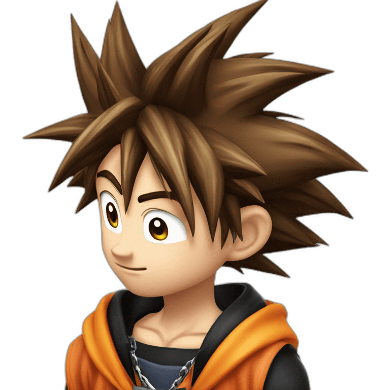 sora-kingdom-hearts-goku-drip emoji