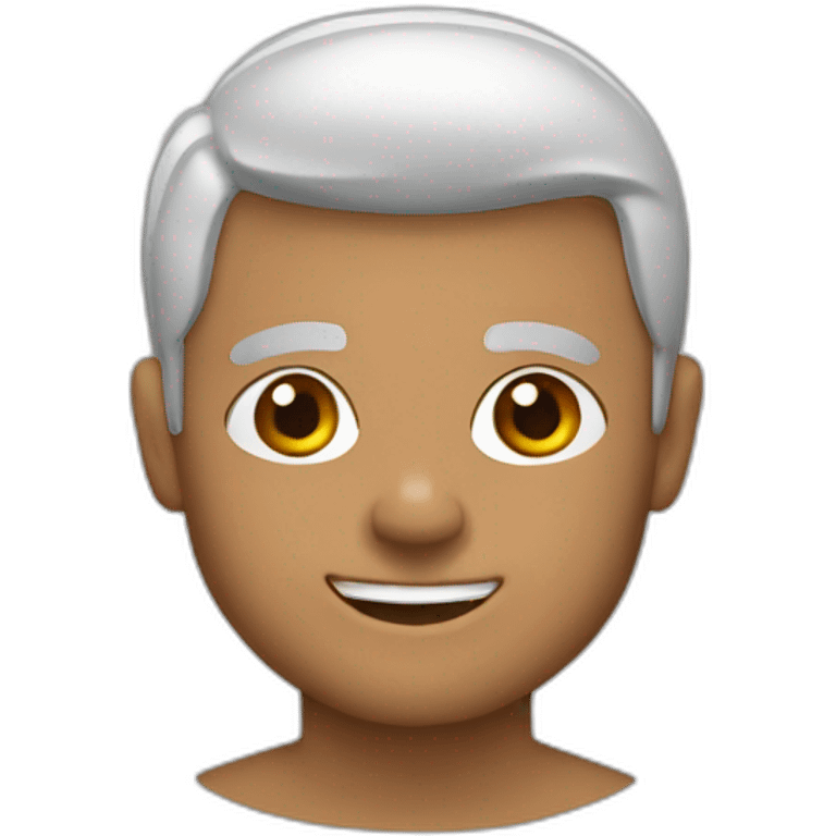 Dak emoji