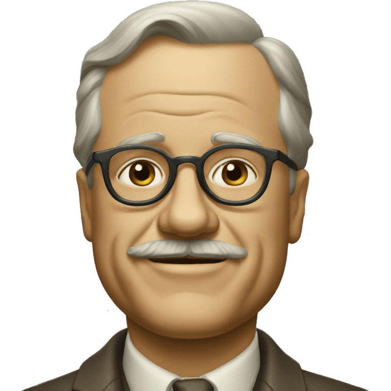 Roosevelt emoji