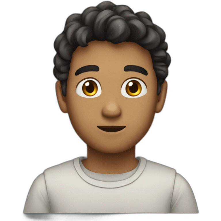 Noah shnnapp emoji