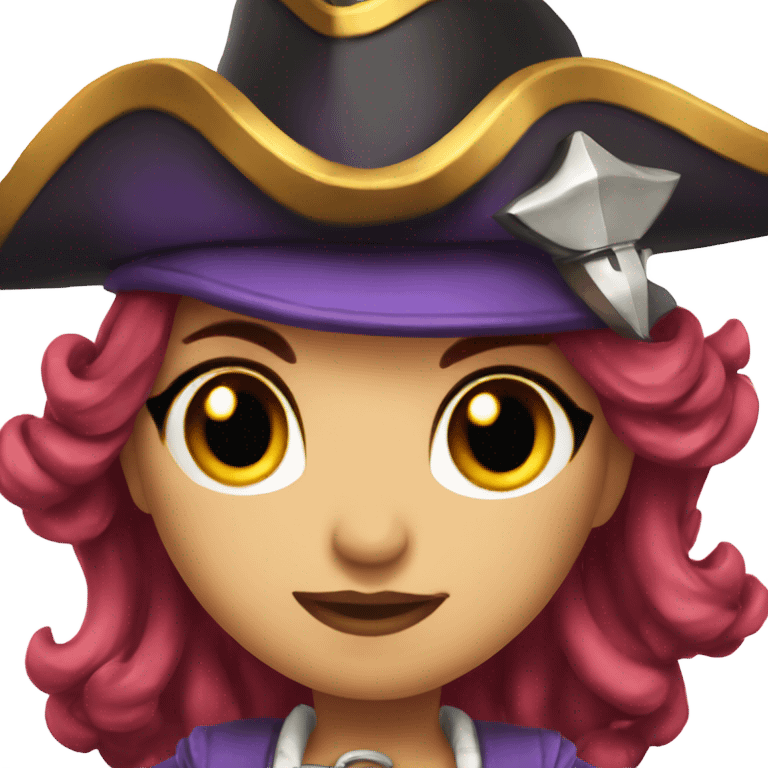 miss-fortune emoji