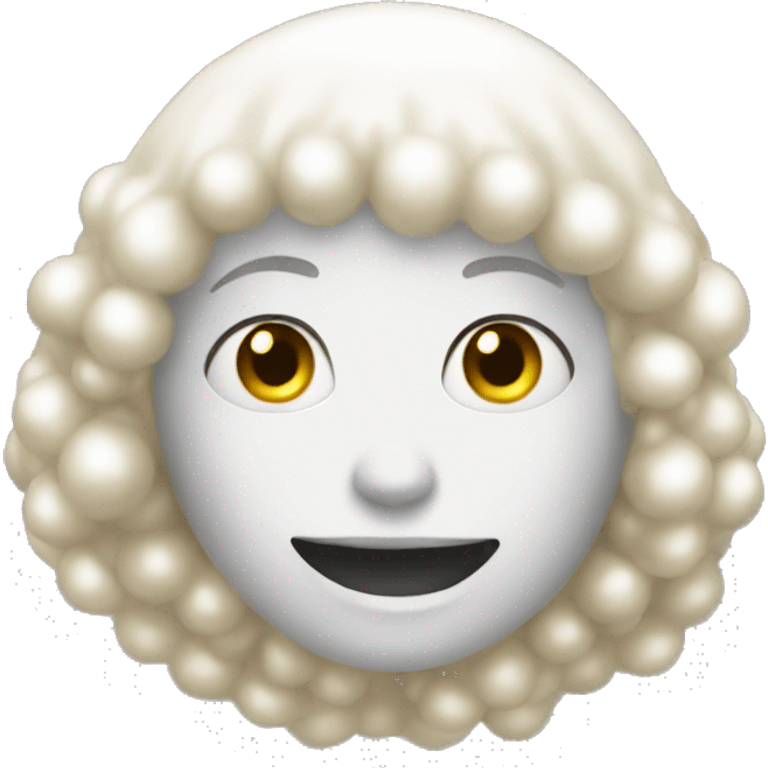 Pearl emoji