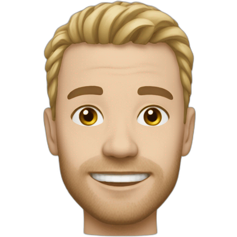 Manchester  emoji