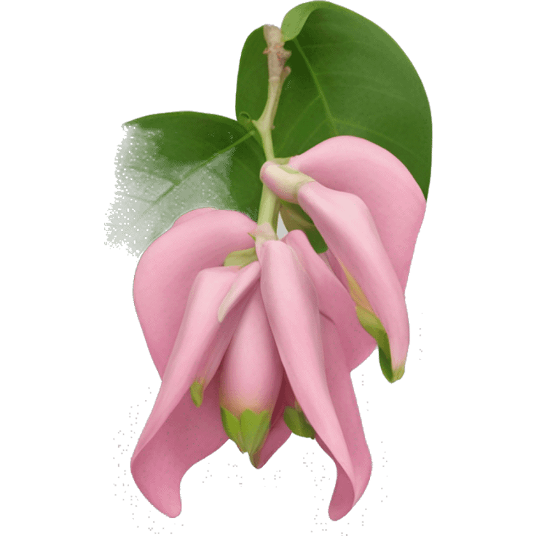 lapageria rosea emoji