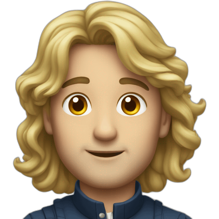 Alexandre Legrand emoji