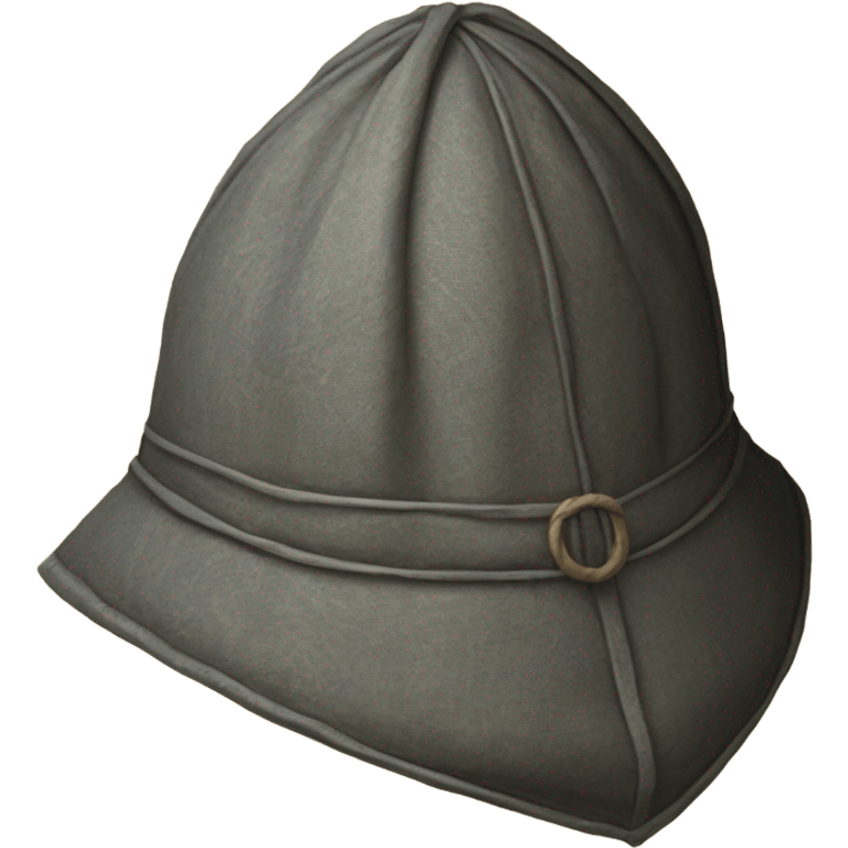 medieval cap emoji