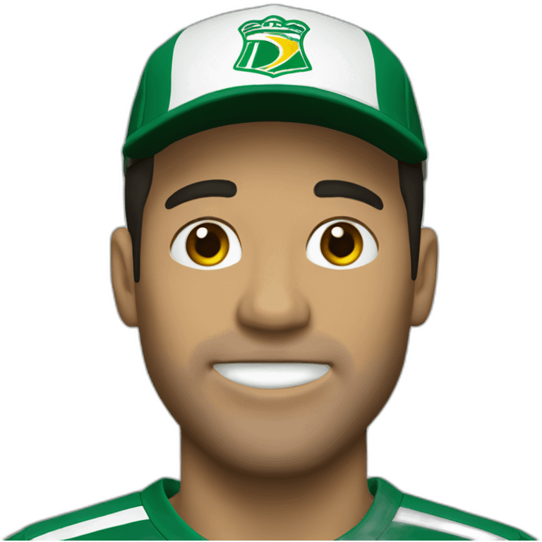 deportivo cali emoji