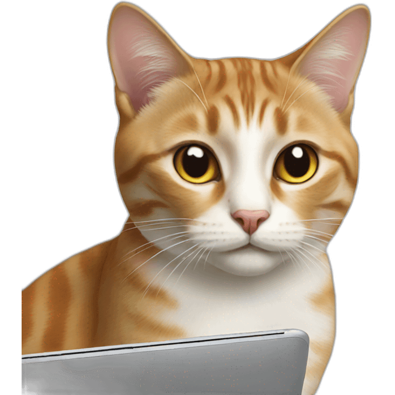 cat-laptop emoji