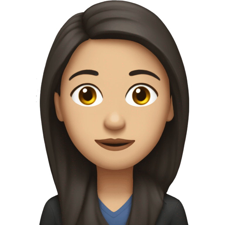 Irene Guerreiro  emoji