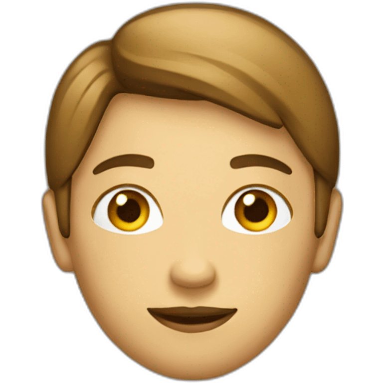 Homme sur femme emoji