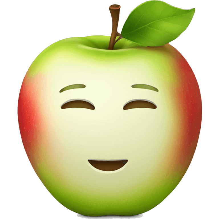 apple emoji