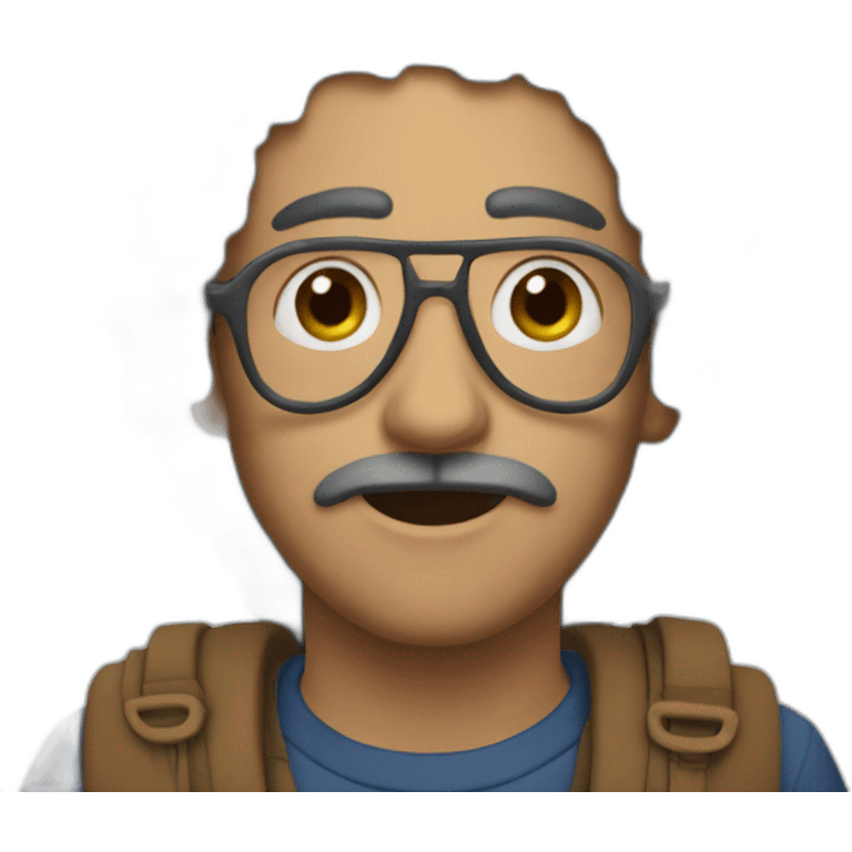 Octavio sylva emoji