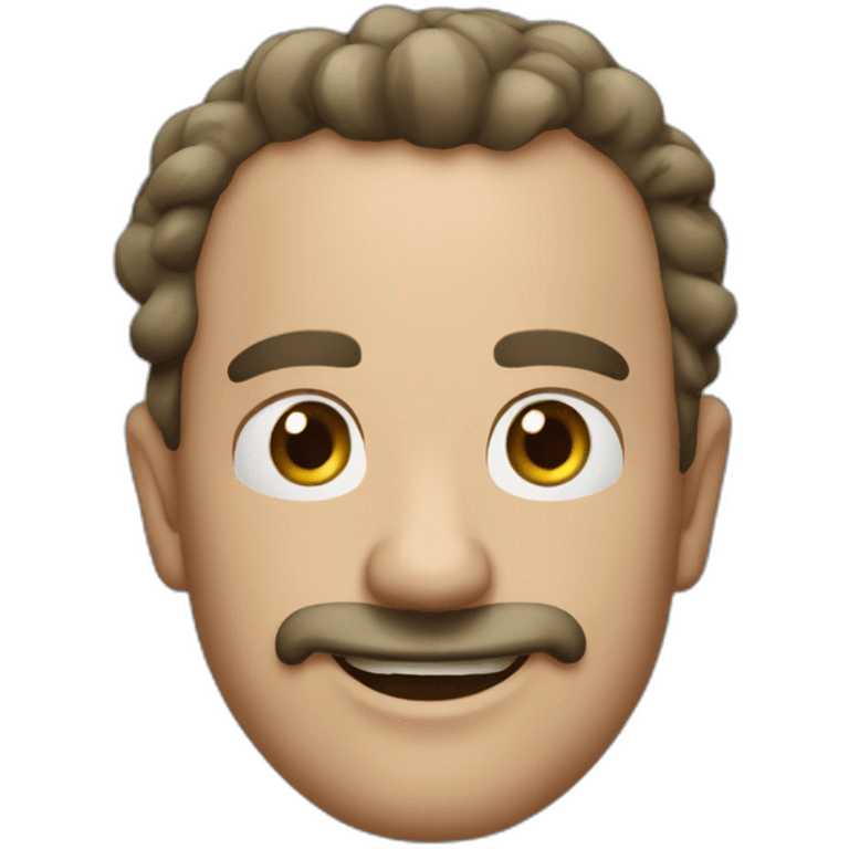 Mr poulpe nerdz emoji