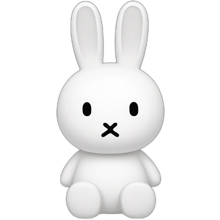 miffy emoji