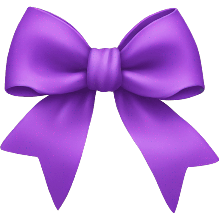 Bows  emoji