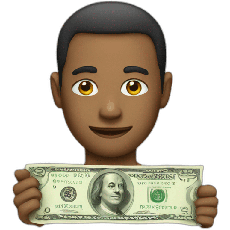 money emoji