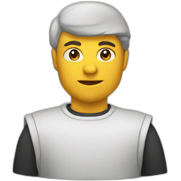 Paient emoji