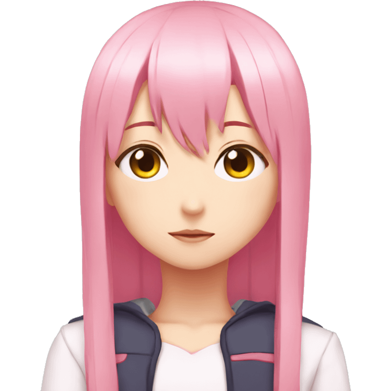 Zerotwo emoji