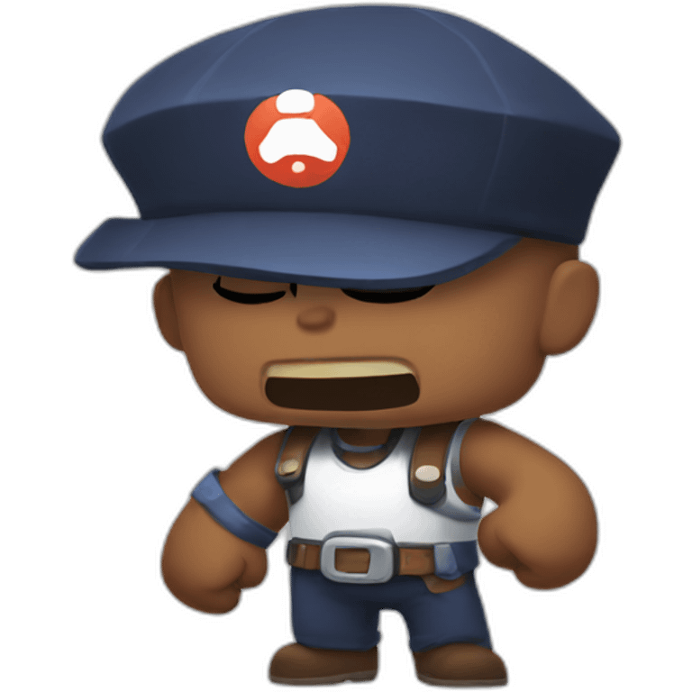 brawl stars emoji