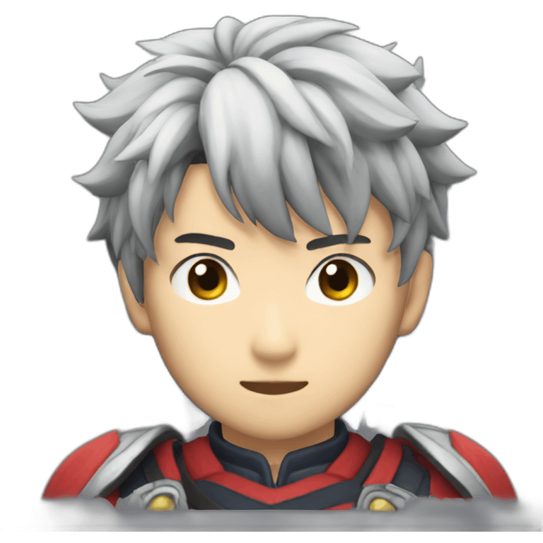 ryoma emoji