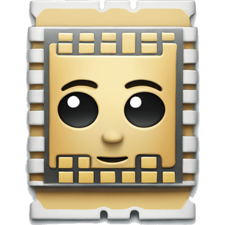 ic chip emoji