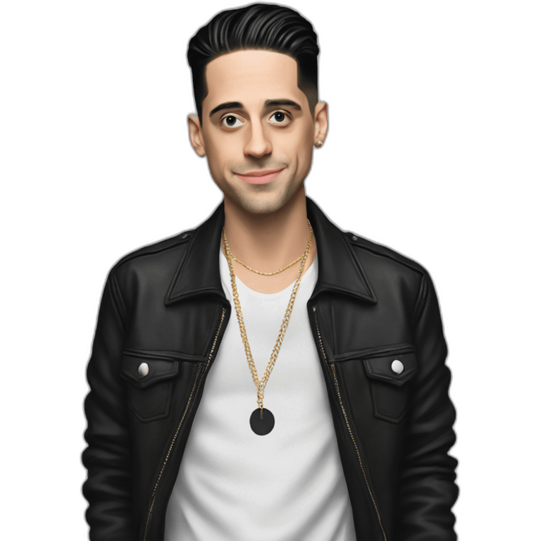 G eazy emoji