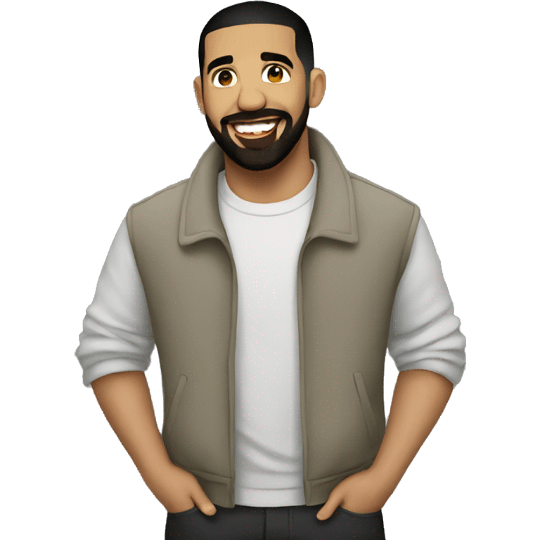 Drake emoji