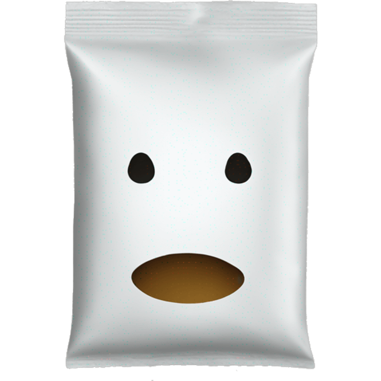 sachet emoji