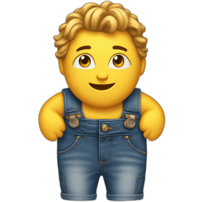 Newjeans emoji