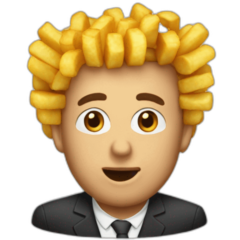 seb la frite emoji