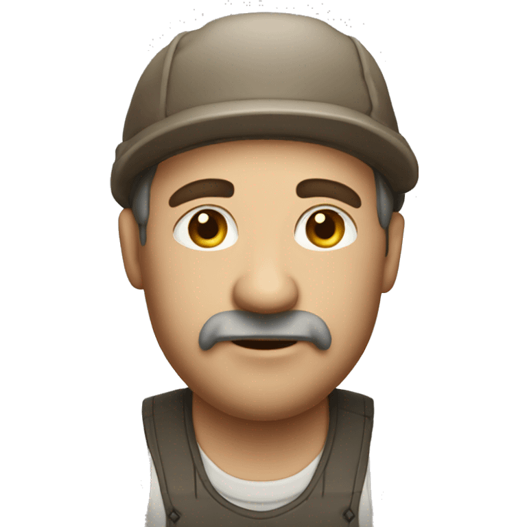 Carpenter  emoji