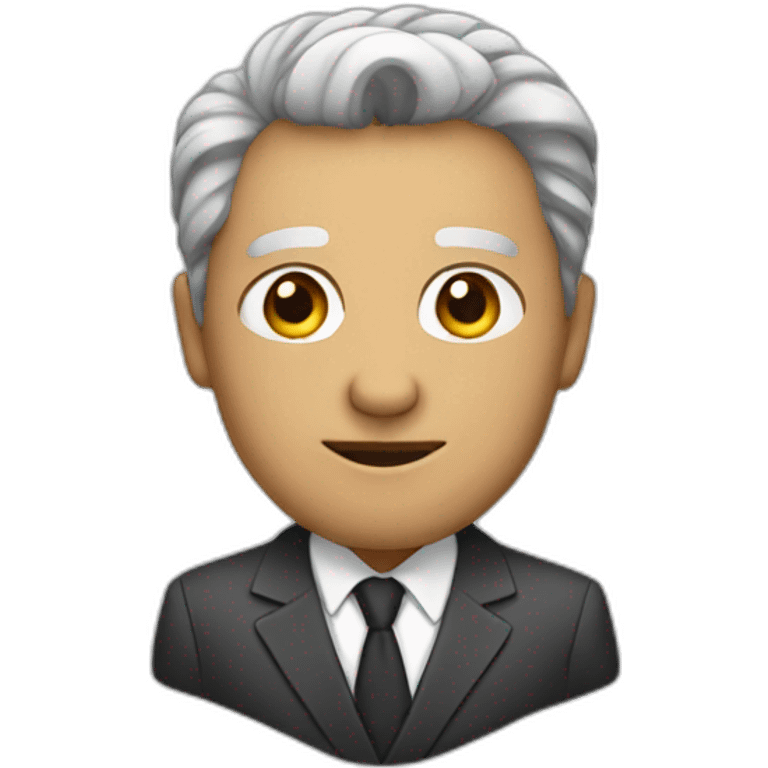 cimeas director emoji